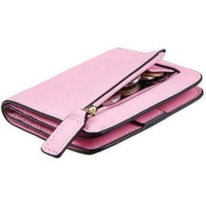 Pink Women's Wallet